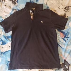 Burberry Polo